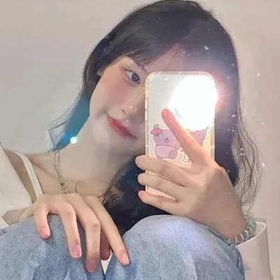 海蓝时见鲸